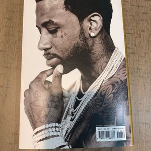 Gucci mane guide to greatness